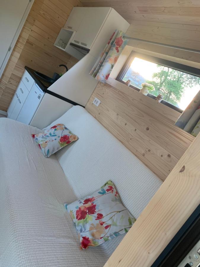 La Casuta Din Ciocanesti Exclusive Екстериор снимка